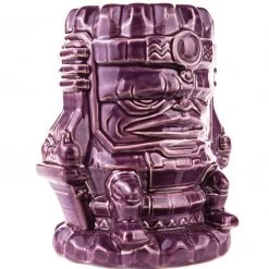 Mondo MODOK Tiki Mug - AIM Variant Tikis