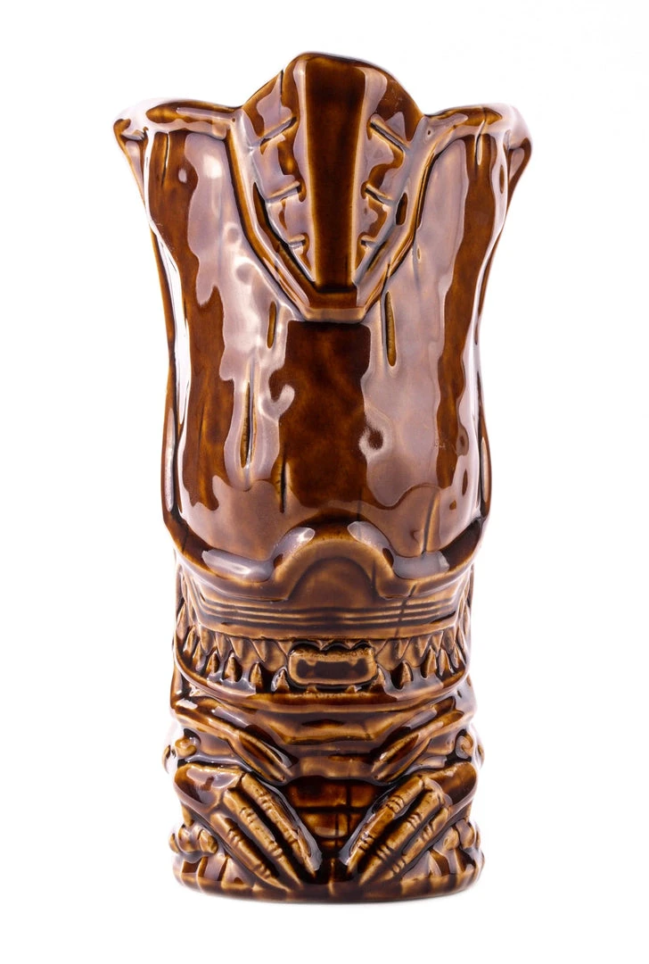 Mondo Tikis Alien Queen Tiki Mug (Alamo Variant) 1 Mondo Tikis Alien Queen Tiki Mug (Alamo Variant)