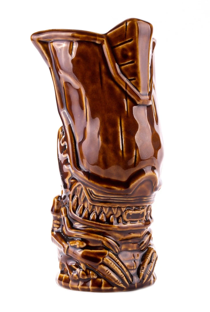 Mondo Tikis Alien Queen Tiki Mug (Alamo Variant) 10 Mondo Tikis Alien Queen Tiki Mug (Alamo Variant)