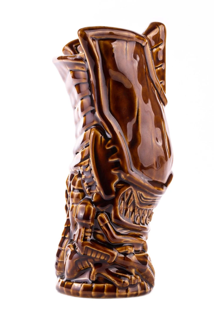 Mondo Tikis Alien Queen Tiki Mug (Alamo Variant) 11 Mondo Tikis Alien Queen Tiki Mug (Alamo Variant)