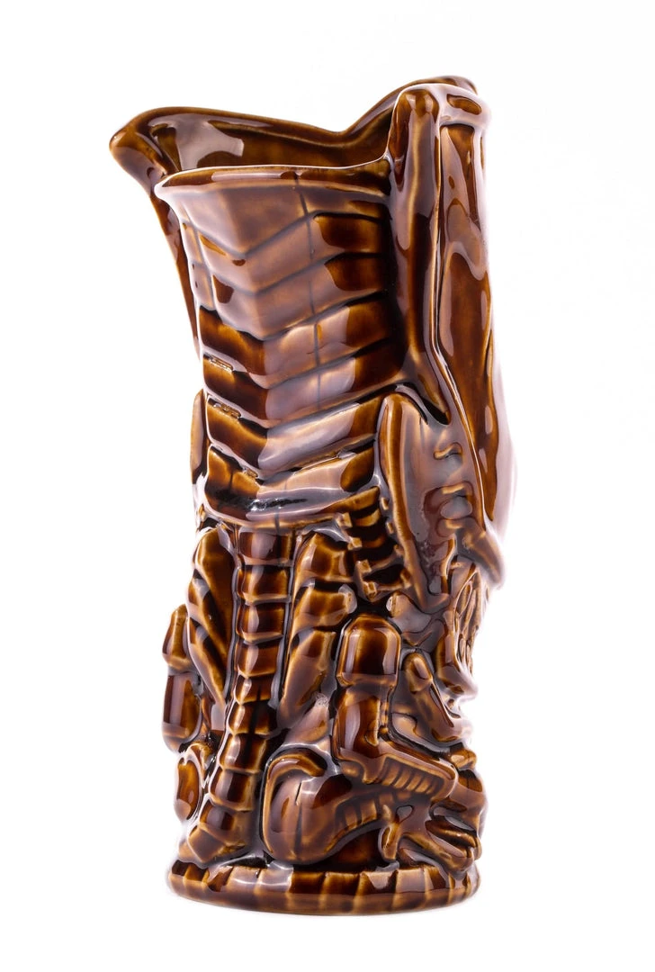 Mondo Tikis Alien Queen Tiki Mug (Alamo Variant) 12 Mondo Tikis Alien Queen Tiki Mug (Alamo Variant)