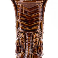 Mondo Tikis Alien Queen Tiki Mug (Alamo Variant) 28 Mondo Tikis Alien Queen Tiki Mug (Alamo Variant)
