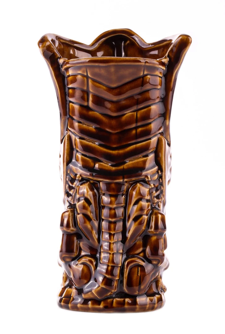 Mondo Tikis Alien Queen Tiki Mug (Alamo Variant) 13 Mondo Tikis Alien Queen Tiki Mug (Alamo Variant)