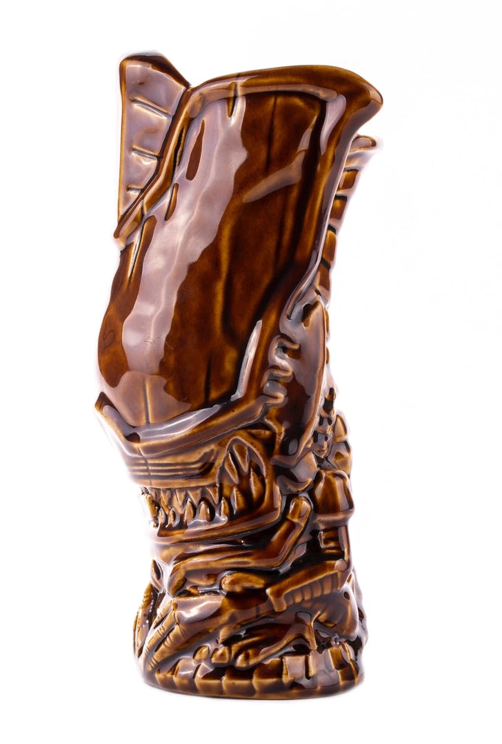 Mondo Tikis Alien Queen Tiki Mug (Alamo Variant) 15 Mondo Tikis Alien Queen Tiki Mug (Alamo Variant)
