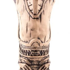 Mondo Tikis Alien Queen Tiki Mug (Xeno Bone Variant)