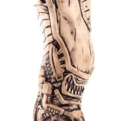 Mondo Tikis Alien Queen Tiki Mug (Xeno Bone Variant) 26 Mondo Tikis Alien Queen Tiki Mug (Xeno Bone Variant)
