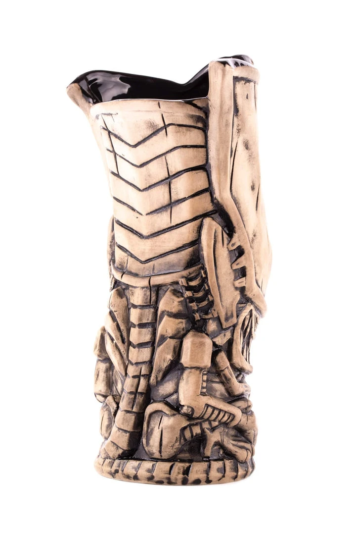 Mondo Tikis Alien Queen Tiki Mug (Xeno Bone Variant) 12 Mondo Tikis Alien Queen Tiki Mug (Xeno Bone Variant)