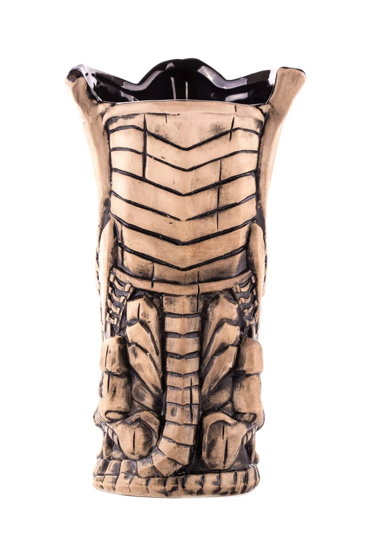 Mondo Tikis Alien Queen Tiki Mug (Xeno Bone Variant) 13 Mondo Tikis Alien Queen Tiki Mug (Xeno Bone Variant)