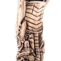 Mondo Tikis Alien Queen Tiki Mug (Xeno Bone Variant) 29 Mondo Tikis Alien Queen Tiki Mug (Xeno Bone Variant)