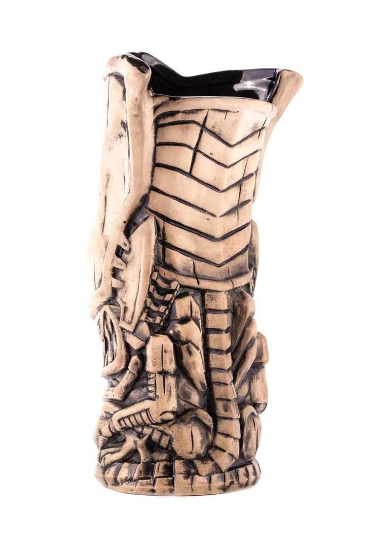 Mondo Tikis Alien Queen Tiki Mug (Xeno Bone Variant) 14 Mondo Tikis Alien Queen Tiki Mug (Xeno Bone Variant)