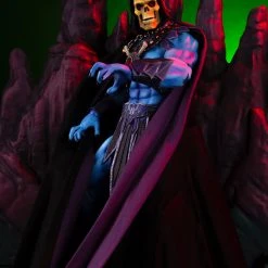 Mondo Skeletor 1/6 Scale Figure Toys 7 Mondo Skeletor 1/6 Scale Figure Toys