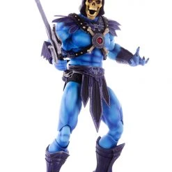 Mondo Skeletor 1/6 Scale Figure Exclusive Toys 64 Mondo Skeletor 1/6 Scale Figure Exclusive Toys