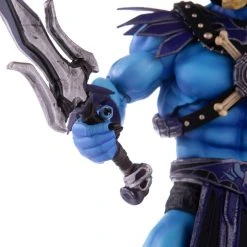 Mondo Skeletor 1/6 Scale Figure Toys 11 Mondo Skeletor 1/6 Scale Figure Toys
