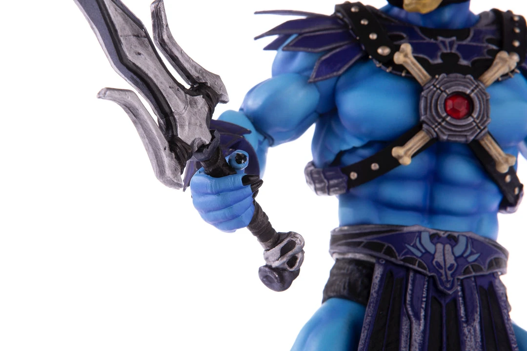 Mondo Skeletor 1/6 Scale Figure Exclusive Toys 13 Mondo Skeletor 1/6 Scale Figure Exclusive Toys