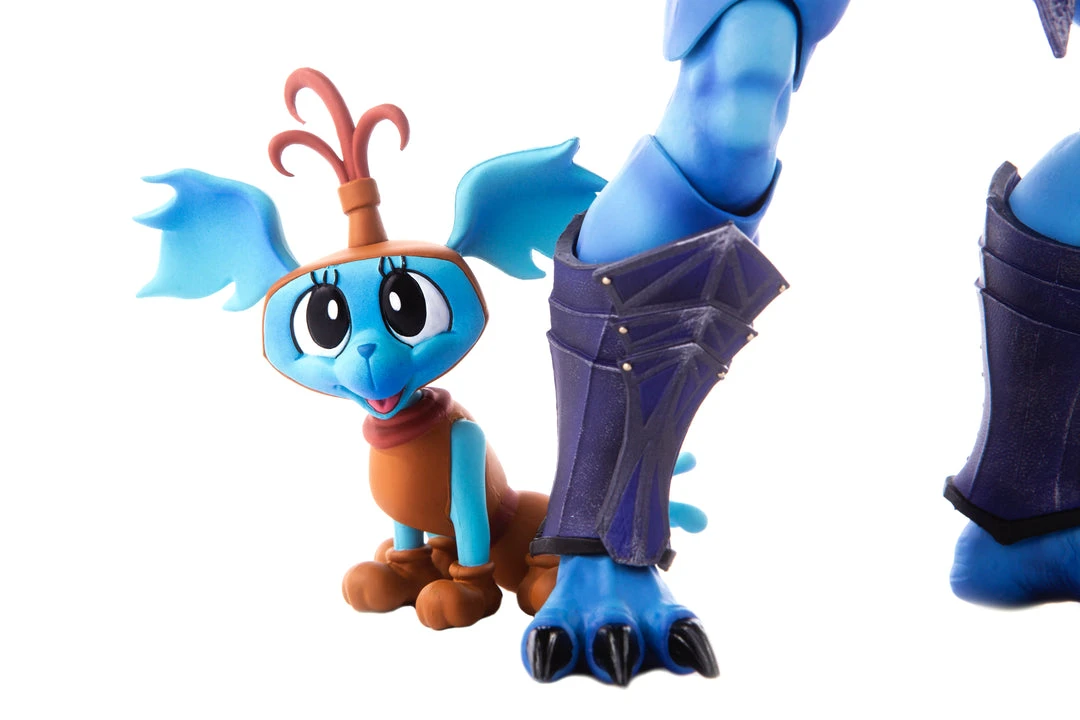 Mondo Skeletor 1/6 Scale Figure Toys Mondo Skeletor 1/6 Scale Figure Toys