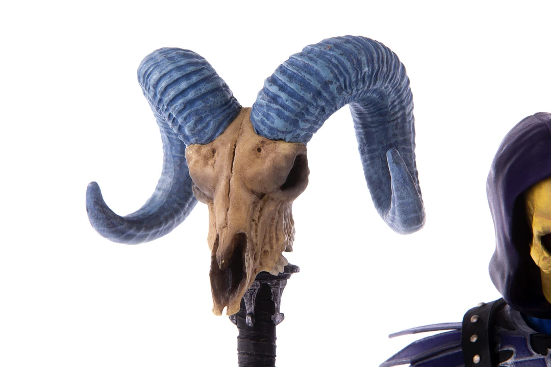 Mondo Skeletor 1/6 Scale Figure Toys Mondo Skeletor 1/6 Scale Figure Toys