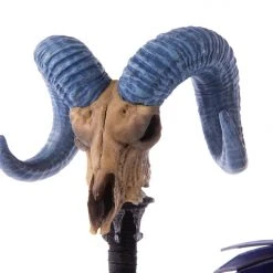 Mondo Skeletor 1/6 Scale Figure Exclusive Toys 68 Mondo Skeletor 1/6 Scale Figure Exclusive Toys