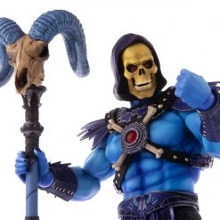Mondo Skeletor 1/6 Scale Figure Toys 14 Mondo Skeletor 1/6 Scale Figure Toys