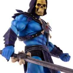 Mondo Skeletor 1/6 Scale Figure Toys 15 Mondo Skeletor 1/6 Scale Figure Toys
