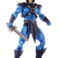 Mondo Skeletor 1/6 Scale Figure Toys 16 Mondo Skeletor 1/6 Scale Figure Toys