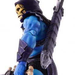 Mondo Skeletor 1/6 Scale Figure Exclusive Toys 72 Mondo Skeletor 1/6 Scale Figure Exclusive Toys