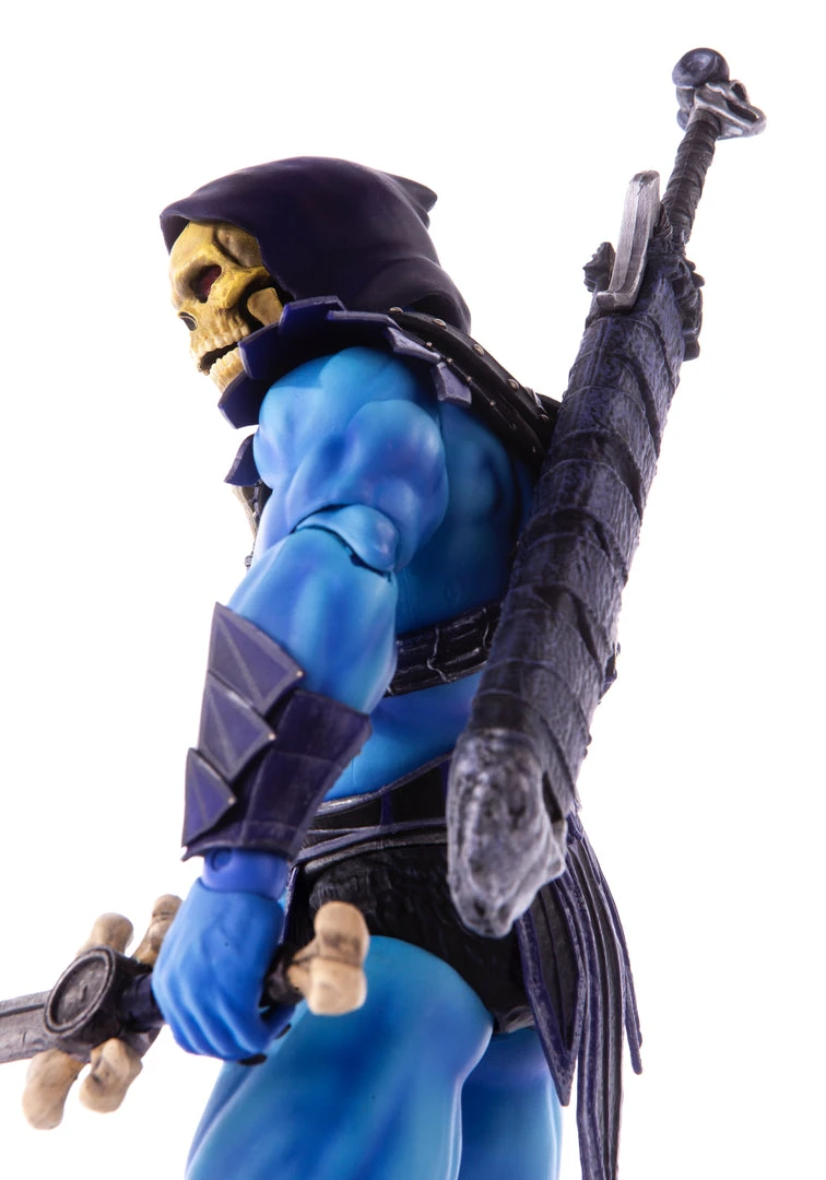 Mondo Skeletor 1/6 Scale Figure Exclusive Toys 19 Mondo Skeletor 1/6 Scale Figure Exclusive Toys