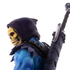 Mondo Skeletor 1/6 Scale Figure Toys 19 Mondo Skeletor 1/6 Scale Figure Toys