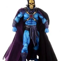 Mondo Skeletor 1/6 Scale Figure Toys 20 Mondo Skeletor 1/6 Scale Figure Toys