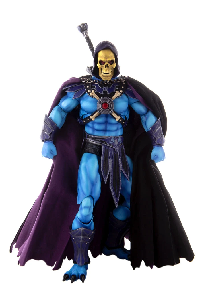 Mondo Skeletor 1/6 Scale Figure Toys Mondo Skeletor 1/6 Scale Figure Toys