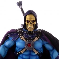 Mondo Skeletor 1/6 Scale Figure Toys 21 Mondo Skeletor 1/6 Scale Figure Toys