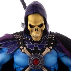 Mondo Skeletor 1/6 Scale Figure Toys 22 Mondo Skeletor 1/6 Scale Figure Toys
