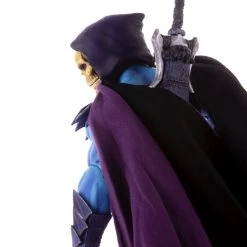 Mondo Skeletor 1/6 Scale Figure Toys 24 Mondo Skeletor 1/6 Scale Figure Toys
