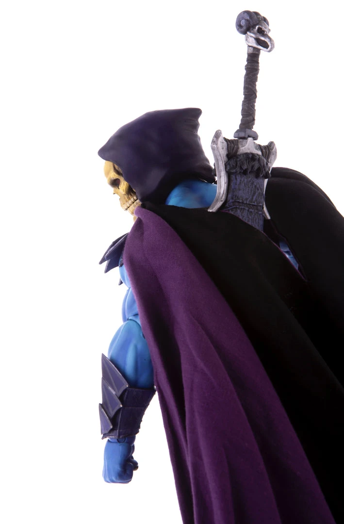 Mondo Skeletor 1/6 Scale Figure Toys Mondo Skeletor 1/6 Scale Figure Toys