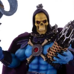 Mondo Skeletor 1/6 Scale Figure Exclusive Toys 58 Mondo Skeletor 1/6 Scale Figure Exclusive Toys