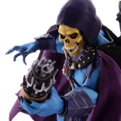 Mondo Skeletor 1/6 Scale Figure Exclusive Toys 60 Mondo Skeletor 1/6 Scale Figure Exclusive Toys