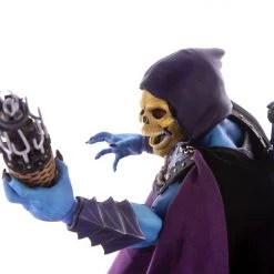 Mondo Skeletor 1/6 Scale Figure Exclusive Toys 61 Mondo Skeletor 1/6 Scale Figure Exclusive Toys
