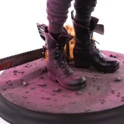 Mondo PREACHER: Cassidy Statue