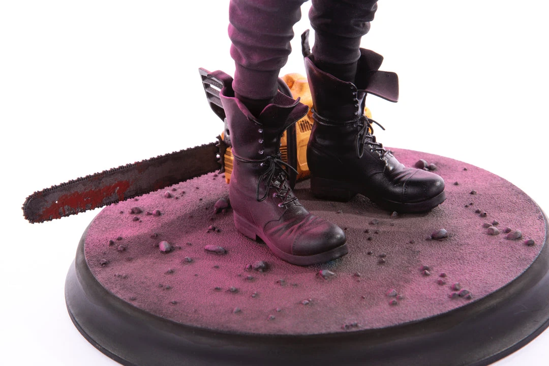 Mondo Toys PREACHER: Jesse Custer & Cassidy Statue Set Exclusive 39 Mondo Toys PREACHER: Jesse Custer & Cassidy Statue Set Exclusive