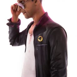 Mondo Toys PREACHER: Jesse Custer & Cassidy Statue Set Exclusive 101 Mondo Toys PREACHER: Jesse Custer & Cassidy Statue Set Exclusive