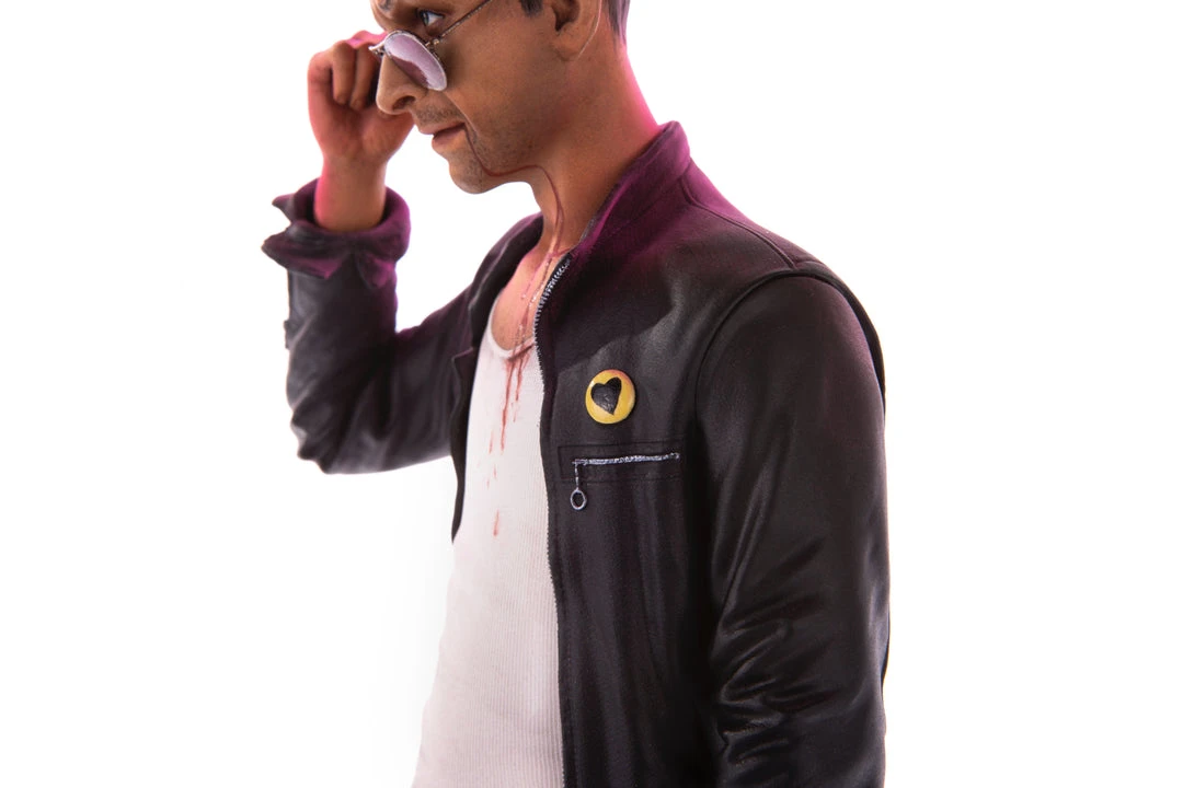 Mondo Toys PREACHER: Jesse Custer & Cassidy Statue Set Exclusive 41 Mondo Toys PREACHER: Jesse Custer & Cassidy Statue Set Exclusive