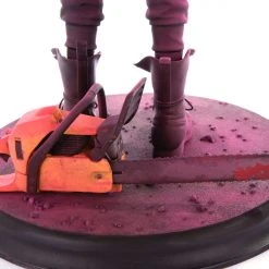 Mondo Toys PREACHER: Cassidy Statue Exclusive