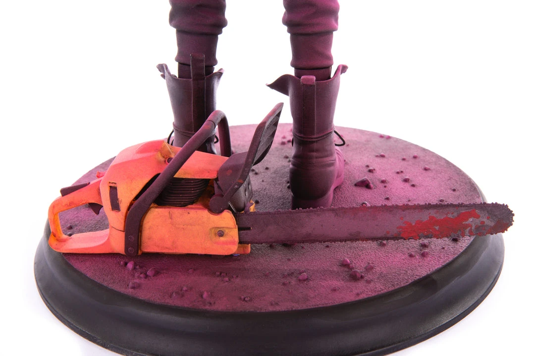 Mondo Toys PREACHER: Jesse Custer & Cassidy Statue Set Exclusive 44 Mondo Toys PREACHER: Jesse Custer & Cassidy Statue Set Exclusive