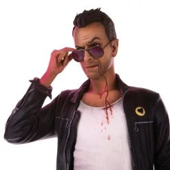 Mondo Toys PREACHER: Cassidy Statue Exclusive