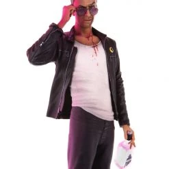 Mondo Toys PREACHER: Jesse Custer & Cassidy Statue Set Exclusive 107 Mondo Toys PREACHER: Jesse Custer & Cassidy Statue Set Exclusive