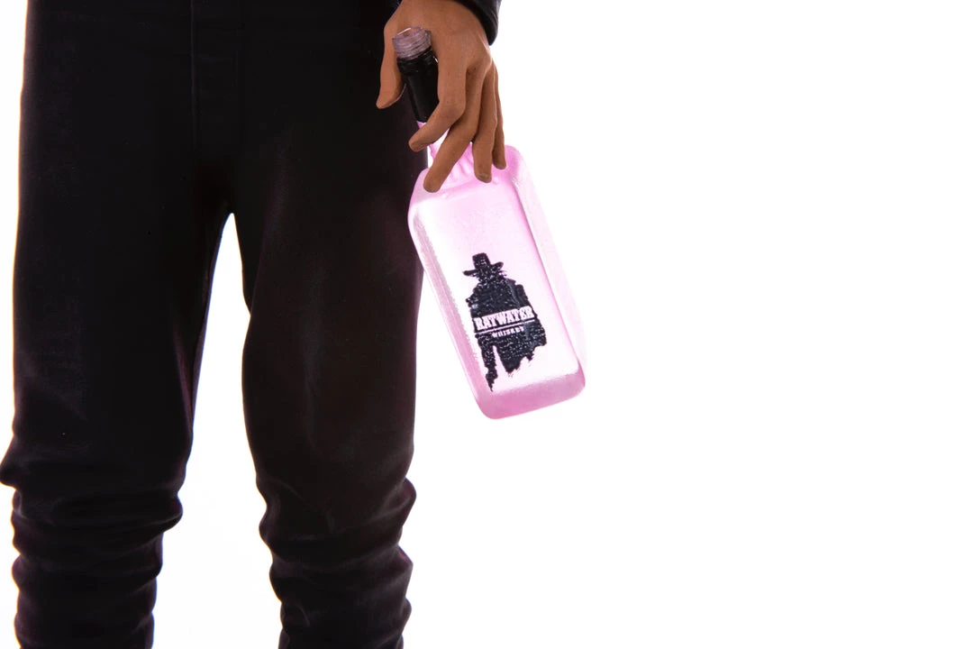 Mondo Toys PREACHER: Jesse Custer & Cassidy Statue Set Exclusive 48 Mondo Toys PREACHER: Jesse Custer & Cassidy Statue Set Exclusive