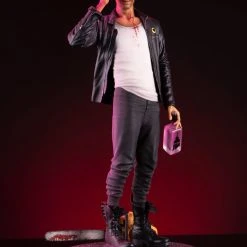 Mondo Toys PREACHER: Jesse Custer & Cassidy Statue Set Exclusive 109 Mondo Toys PREACHER: Jesse Custer & Cassidy Statue Set Exclusive