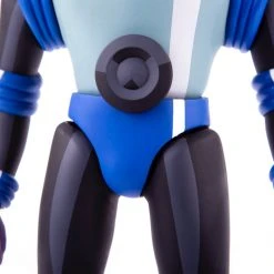 Mondo Toys Batman: The Animated Series - Mr. Freeze 1/6 Scale Figure Exclusive