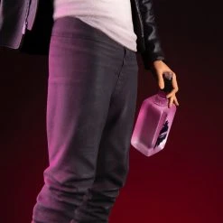 Mondo Toys PREACHER: Cassidy Statue Exclusive