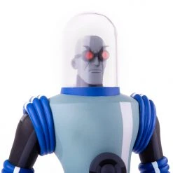 Mondo Toys Batman: The Animated Series - Mr. Freeze 1/6 Scale Figure
