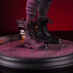 Mondo Toys PREACHER: Jesse Custer & Cassidy Statue Set Exclusive 113 Mondo Toys PREACHER: Jesse Custer & Cassidy Statue Set Exclusive